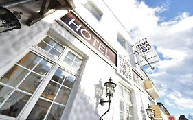 Hotel Buergerhof